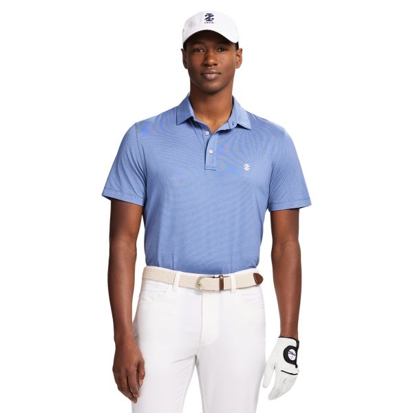 IZOD Advantage Performance Polo - Fig - Imagen 3
